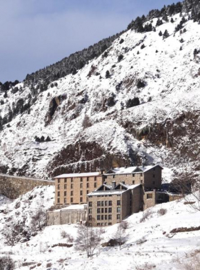 Hotel Ransol El Tarter